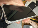 澳浪 适用于苹果SE3/7/8手机壳 iphone SE2保护套 全包防刮防摔软壳简约轻薄带挂绳外壳 透明 实拍图