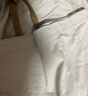 蕉下（beneunder）防晒裤AL113阔腿裤女夏季凉感高腰宽松直筒显瘦休闲裤子 【凉感阔腿裤】漫暮黑 L 实拍图