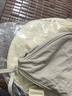 森马（Semir）斜挎包男简约纯色胸包情侣背包通勤休闲风105225153009 实拍图