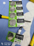 麦克赛尔（Maxell）CR2032进口纽扣电池5粒装3V 适用大众奥迪现代等汽车钥匙遥控器电子秤手表锂电池电脑主板小米盒子 实拍图