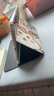索盈ipad保护套2025年ipad11/air7/10代24款air6/5mini7/6苹果air2平板ipad5保护壳子硅胶防弯全包防摔 【升级款】油画恐龙【配钢化膜】 【10.9英寸】iPad1 实拍图