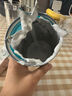 金牌高达 椰浆400ml 生椰拿铁奶茶店专用椰奶芋圆西米露水果捞烘焙原料 实拍图