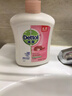 滴露（Dettol）洗手液抑菌滋润450g*2+松木450g*2儿童家庭补充装消毒温和护手 实拍图