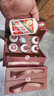 茅台（MOUTAI）飞天 酱香型白酒 53度 100mL*6 礼盒装  实拍图