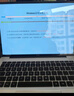 华为MateBook 14 酷睿 Ultra笔记本电脑 国家补贴20% 2.8K OLED触控手写屏 Ultra 5 16G 1T 皓月银 实拍图