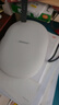 Bose【宋雨琦同款】QuietComfort 消噪耳机Ultra-晨雾白 头戴式无线蓝牙降噪 沉浸音乐体验 实拍图
