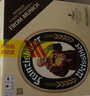 范佳乐（原教士啤酒）德国小麦黑啤酒450ml×12瓶整箱装 实拍图