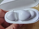 小米（MI）Redmi Buds 4 活力版 无线蓝牙耳机 28小时长续航 通话降噪 适用于安卓苹果手机 白色 实拍图