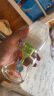 布朗博士奶瓶 新生儿0月玻璃奶瓶 初生婴儿防呛奶防胀气 搭配奶嘴配件 【0-3月】加配150mL储奶瓶 实拍图
