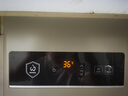 美的（Midea）14升燃气热水器天然气【优于13L】【国补立减15%】家用智能变频恒温节能低水压启动JSQ27-HWA Pro 实拍图