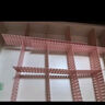 京东物流 抽屉收纳分隔板片塑料分割板自由组合内衣袜子分格神器 抽屉分隔条【4个装】 实拍图