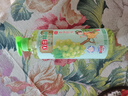 立白精品青提茉莉洗洁精488g 高效去油除味洗涤剂宝宝餐具果蔬适用 实拍图