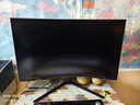 三星（SAMSUNG）玄龙骑士G8 32英寸曲面 4K MiniLED HDR2000 高刷游戏 G7 台式笔记本外接 扩展屏 电竞 电脑显示器 4K 165Hz G75NB S32BG754NC 官 实拍图