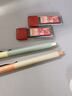 晨光（M&G）文具米菲自动铅笔 0.5mm活动铅笔2支装高颜值系列商务办公学生考试书写作图专用铅笔FMPK1909A 实拍图