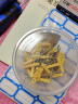 卡夫威尔 小黄鱼膨胀螺栓 10mm 膨胀螺丝配螺丝钉 自攻螺丝 25套 ES4177 实拍图