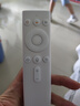 腾讯极光盒子6 8K智能网络电视机顶盒 4+64G高配 千兆网口 高清HDR10+ 双频WiFi 蓝牙语音遥控 实拍图