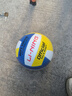 李宁排球【中考训练】专用比赛体育课中小学体考成人儿童软硬5号排球 实拍图