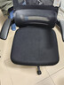 黑白调P1二代人体工学椅电脑椅子人工力学座椅久坐办公电竞椅学习椅国补 实拍图
