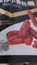 良品铺子纯肉迷你小香肠235g约25小包即食香肠 肉枣肠 休闲零食办公室解馋 实拍图