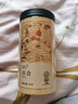 半山农 百合干150g 龙牙药百合 南北干 银耳莲子桂圆枸杞羹煲汤食材 实拍图