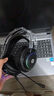 惠普（HP） GH10游戏耳机头戴式电脑有线耳麦电竞游戏畅玩黑神话悟空 3.5mm接口 实拍图