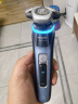 飞利浦（PHILIPS）【周杰伦同款】电动剃须刀全新一代旋护式新9系pro-全天净爽AI级护肤刮胡刀 520礼物 国家补贴 实拍图