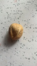 楼兰蜜语新疆纸皮核桃1500g/箱原味核桃温185纸皮节日送礼坚果炒货特产 实拍图