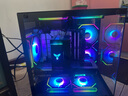 技嘉魔鹰 GIGABYTE GeForce RTX 3060 GAMING OC 12G 2.0版本电竞游戏设计智能学习电脑独立显卡支持4K 实拍图