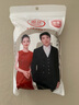 浪莎丝袜女大码薄款夏季防勾丝长筒连裤袜肉色光腿神器加肥加大打底袜 晒单实拍图