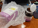 优思益youthit蓝莓叶黄素护眼胶囊 越橘提取物叶黄素缓解视疲劳60粒*2瓶 实拍图