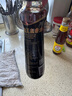 金龙鱼小磨香油 220ml【一级】传统水代法 凉拌 调味 烹饪 火锅 调味油 实拍图