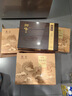 狮峰牌2025年新茶上市绿茶龙井茶叶茗狮系列明前特级250g茶叶礼盒 实拍图