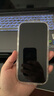 英恺达 适用苹果14ProMax手机壳iphone14ProMax保护套全包防摔抗指纹男女款保护壳泡芙壳油画山茶花  实拍图