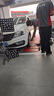 佳通(Giti)轮胎165/70R14 81H  220 适配 宝骏310/雨燕/东风小康K07S 实拍图