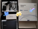 捷移移动硬盘大容量3.5英寸企业级桌面存储高速Type-C3.1接口CMR垂直式机械硬盘电脑外置办公游戏硬盘 企业级移动硬盘4TB（顺丰发货） 实拍图