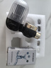 美的（Midea）净水器水龙头台式前置净水机家用厨房过滤器自来水直饮超滤机可视化可清洗滤芯除垢除氯 一机2芯【两年免换芯】 实拍图