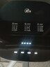 美的（Midea）炎烤双热源空气炸锅 透明可视不用翻面 6.5L实用大容量 3大烹饪模式 精准控温 金属腔体MF-KZC6516 实拍图