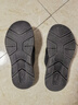 斯凯奇（Skechers）拖鞋男士夏季外穿人字拖EVA软底一脚蹬凉鞋透气平底沙滩鞋229035 实拍图