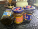 蓬盛 酱腌菜 香港橄榄菜195g+虾仁菜脯195g 下饭菜组合装  潮汕特产 实拍图