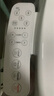 海尔（Haier）智能马桶盖 即热暖风款 电动加热马桶圈 全自动坐便盖 V-168Plus 实拍图