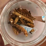 雷允上冬虫夏草断草10g断虫草虫体饱满家庭实惠装礼品高端滋补品 实拍图
