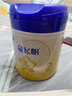 飞鹤星飞帆 婴幼儿配方奶粉 2段(6-12个月)700g*6 专利OPO 育儿补贴 实拍图