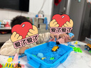 乐哲儿童太空玩具沙套装魔力伦堡沙子安全无毒不黏手送男女孩生日礼物 实拍图