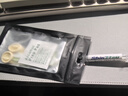 东部工品信越7921散热硅脂cpu导热硅脂极速降温稳定持久7921(4g+涂抹工具) 实拍图