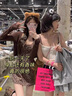 BEAI美白沐浴露持久留香72小时保湿祛痘除螨男女士沐浴乳液 实拍图