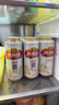 燕京啤酒 U8 欢乐“彤”行版 500ml*12听 现货热卖 新老包装交替发货 实拍图