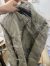 京东洗衣服务 衣服任洗 价值2000元以下棉服/羽绒服/衬衫/外套等 上门取送 干洗水洗 去渍熨烫 衣服任洗 3件 实拍图