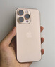 【99成新】Apple/苹果 iPhone 16 Pro（A3294）256GB 原色钛金属 支持移动联通电信5G 双卡双待手机 实拍图