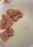 世棒（SPAM）午餐肉清淡口味单片装60g*5早餐火锅即食 史迪仔电影泡面搭档 实拍图