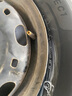 玛吉斯（MAXXIS）轮胎/汽车轮胎 175/70R14 84H EC1 适配桑塔纳/现代 实拍图